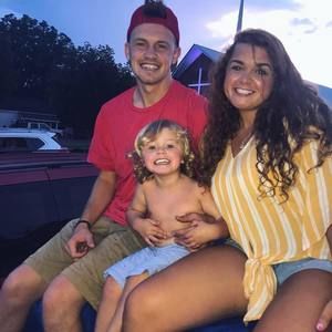 Meet your Posher, Madison